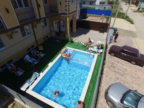 Hostal Viva Guest House