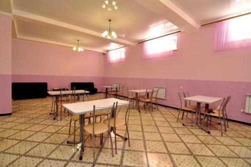 Hostal Viva Guest House