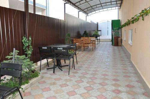 Hostal Viva Guest House