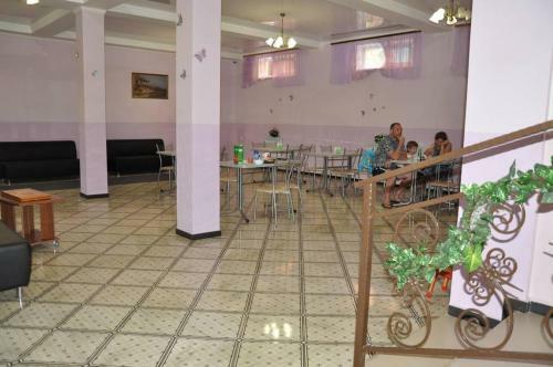 Hostal Viva Guest House