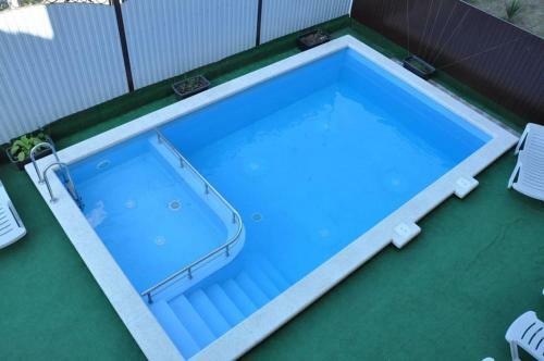 Hostal Viva Guest House
