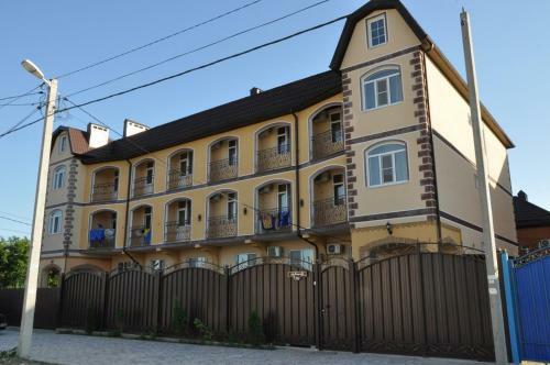 Hostal Viva Guest House