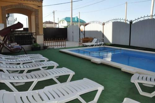 Hostal Viva Guest House