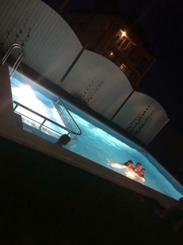 Hostal Viva Guest House