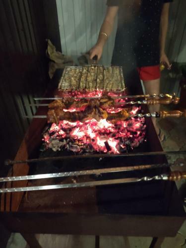 Hostal Viva Guest House