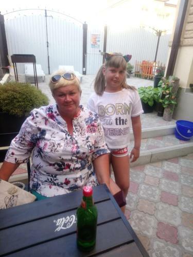 Hostal Viva Guest House