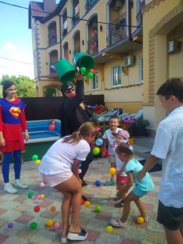 Hostal Viva Guest House
