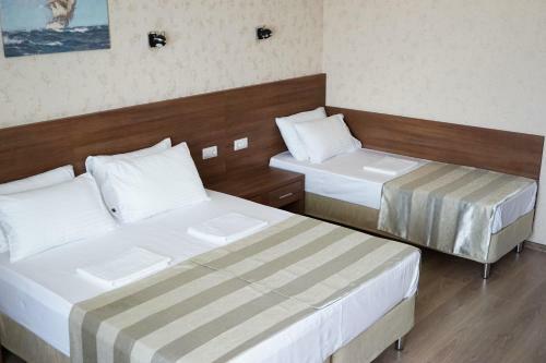 Aristokrat Hotel