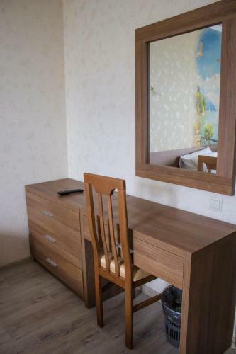 Aristokrat Hotel