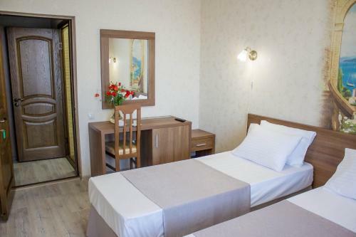 Aristokrat Hotel