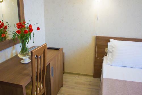 Aristokrat Hotel