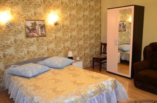 Apartamento Guest House On Malyshevskaya 109