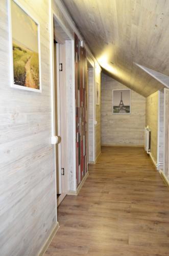Apartamento Guest House On Malyshevskaya 109