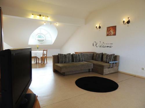 Apartamento Kremlin Square