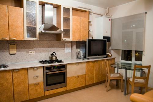 Apartamento Kremlin Square