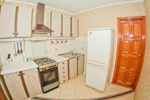 Apartamento Kremlin Square