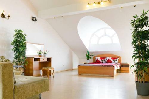 Apartamento Kremlin Square