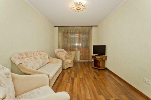 Apartamento Kremlin Square