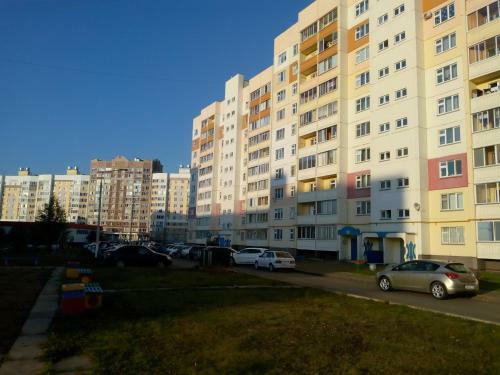 Apartment On 30 Let Pobedy