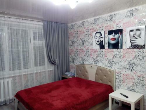 Apartment On 30 Let Pobedy