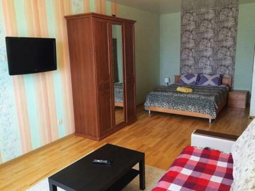Apartment Vinogradova 8