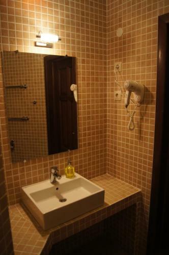 Hotel Kluch