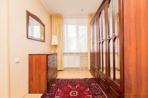 Apartamento ??????????? ?????????-???????? (central Square)