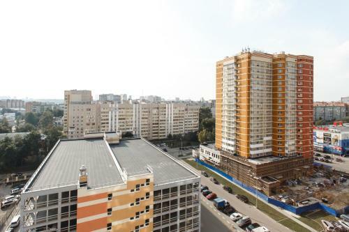 Apartamento ?????-??? - ????????