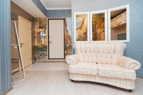Apartamento ?????-??? - ??????