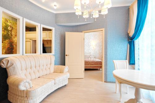 Apartamento ?????-??? - ??????