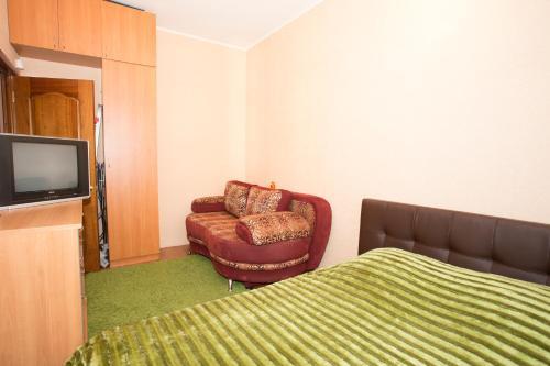 Apartament On The Street Gorkogo 162