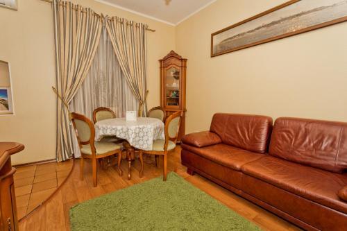 Apartament On The Street Gorkogo 162