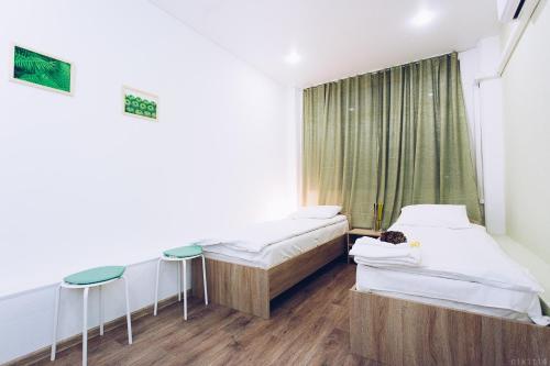 Hotel Peshkov