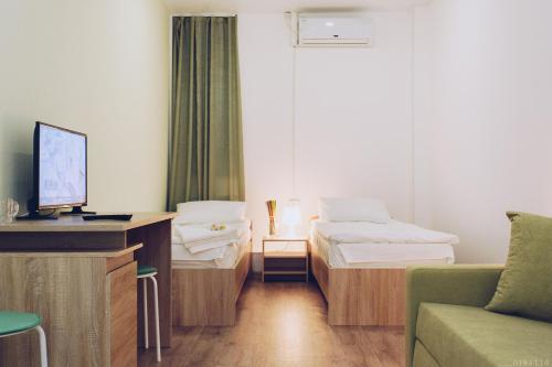 Hotel Peshkov
