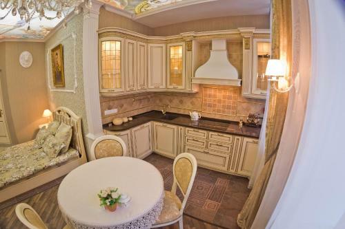 Apartment Bolshaya Pokrovskaya