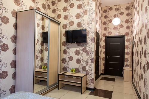 Hotel Gostiniy Dvor