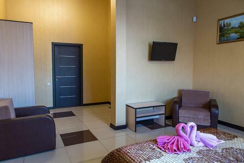 Hotel Gostiniy Dvor