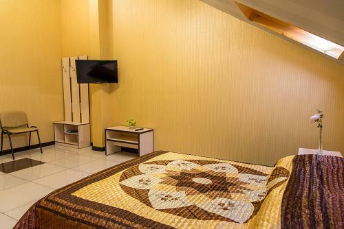 Hotel Gostiniy Dvor
