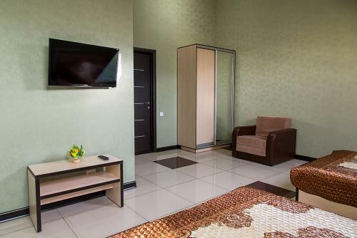 Hotel Gostiniy Dvor