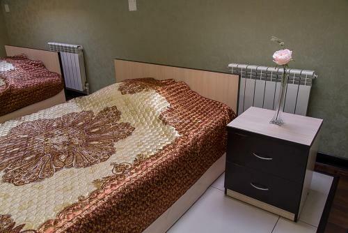 Hotel Gostiniy Dvor