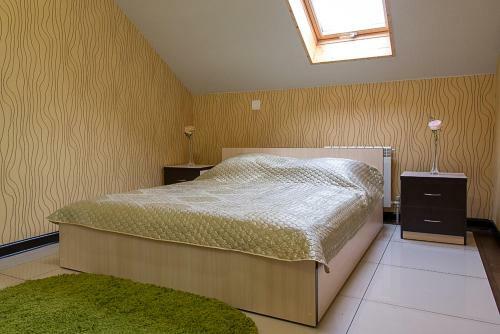 Hotel Gostiniy Dvor