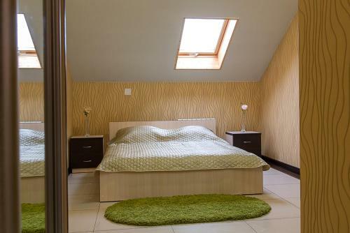 Hotel Gostiniy Dvor