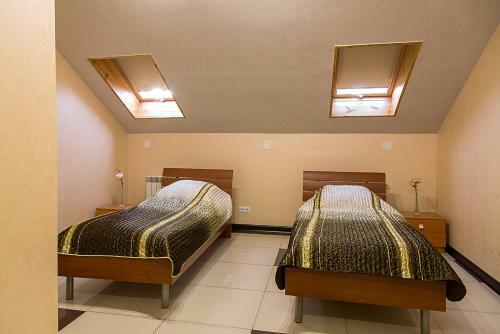 Hotel Gostiniy Dvor