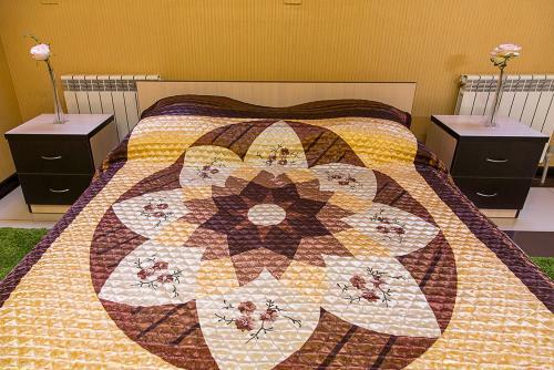Hotel Gostiniy Dvor