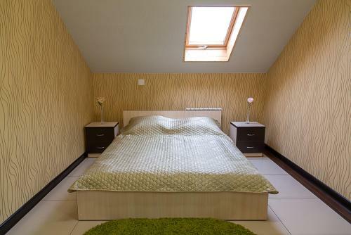 Hotel Gostiniy Dvor