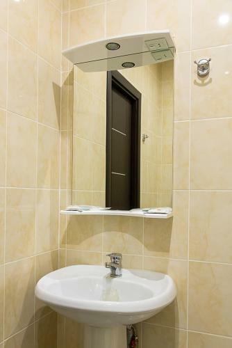 Hotel Gostiniy Dvor