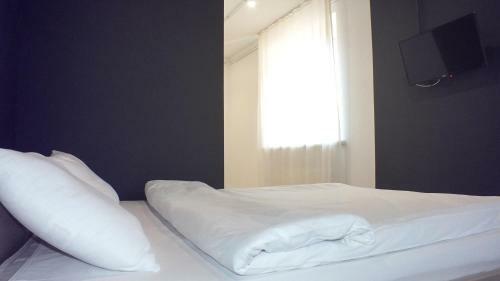 Hotel Pilgrim Nn-hotels