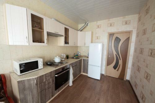 Apartment "chayka House" On Gagarina 99/1