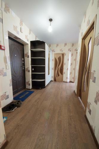 Apartment "chayka House" On Gagarina 99/1