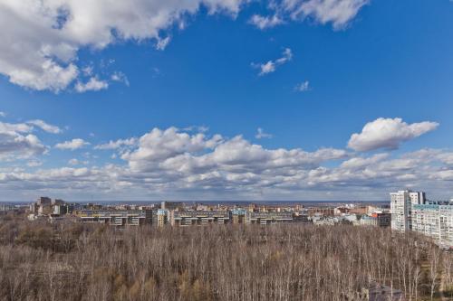 Apartamienty Na Ul Timiriazieva 35
